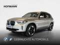 BMW iX3 Impressive+AHK+2J.Garantie+Neuwertig!++ Gris - thumbnail 1