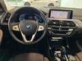 BMW iX3 Impressive+AHK+2J.Garantie+Neuwertig!++ Gris - thumbnail 9