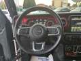 Jeep Wrangler UNLIMITED 2.0 TURBO RUBICON AUTO Grey - thumbnail 14