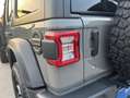Jeep Wrangler UNLIMITED 2.0 TURBO RUBICON AUTO Grey - thumbnail 26