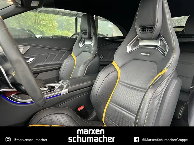 Mercedes-Benz C-Class view 12