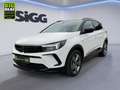 Opel Grandland 1.6 GS Plugin Hybrid inkl. Wallbox Blanc - thumbnail 2