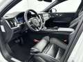 Volvo V60 T6 Recharge Ultra Dark | 19" | Sportstoelen | Trek Weiß - thumbnail 9