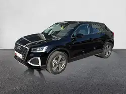 Audi Q2 30 TDI 116ch Design S tronic 7