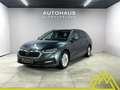 Skoda Octavia Combi 2,0 TDI  DSG ***Standheizung | LED*** Silber - thumbnail 1