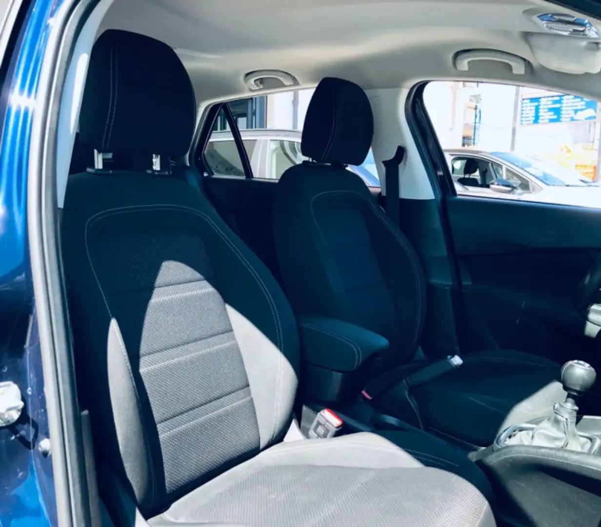 Fiat Tipo 1.6 Mjt S&S SW NAVI cruise adattivo Azul - 2