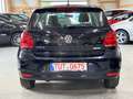 Volkswagen Polo Trendline BMT/Start-Stopp/SHZ/1.HAND/SERVICE NEU Schwarz - thumbnail 5