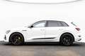 Audi e-tron 55 2x S LINE BLACK MATRIX/ACC/PANO/360° Blanc - thumbnail 12