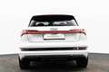 Audi e-tron 55 2x S LINE BLACK MATRIX/ACC/PANO/360° Blanc - thumbnail 10