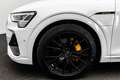 Audi e-tron 55 2x S LINE BLACK MATRIX/ACC/PANO/360° Blanc - thumbnail 13