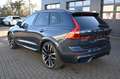 Volvo XC60 B5 Benzin AWD Ultra Dark*PANO*360°*LUFT*ACC Blau - thumbnail 3