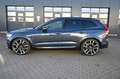 Volvo XC60 B5 Benzin AWD Ultra Dark*PANO*360°*LUFT*ACC Blau - thumbnail 2