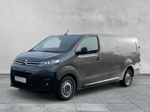 Citroen Jumpy 2.0 BLUEHDI 145 CLUB Club XL NAVI+KAMERA+DAB