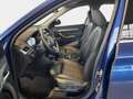 BMW X1 xLine Blau - thumbnail 1
