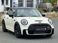 MINI Cooper S John Works Trim *LED*Navi*SHZ* Alb - thumbnail 4