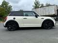 MINI Cooper S John Works Trim *LED*Navi*SHZ* Alb - thumbnail 5