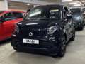 smart forTwo passion*Sitzheizung*Tempomat Schwarz - thumbnail 1
