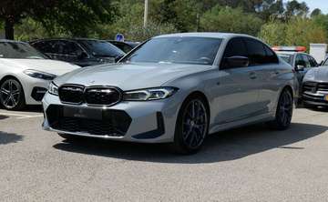 serie m340d xdrive 340 ch m performance bva8 harman kardon toit ouvrant