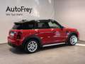 MINI Cooper D Countryman ALL4 Rot - thumbnail 3