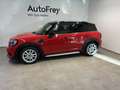 MINI Cooper D Countryman ALL4 Rot - thumbnail 2