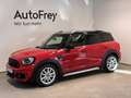 MINI Cooper D Countryman ALL4 Rot - thumbnail 1