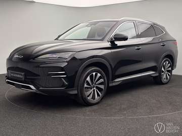 EV COMFORT 72kWh/ NEW/ 6Y WARRANTY