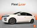 Hyundai IONIQ 1.6 GDI HEV Klass DCT Blanco - thumbnail 9