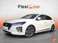 Hyundai IONIQ 1.6 GDI HEV Klass DCT Blanco - thumbnail 8