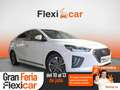 Hyundai IONIQ 1.6 GDI HEV Klass DCT Blanco - thumbnail 1
