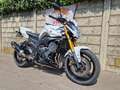 Yamaha FZ 8 - thumbnail 2