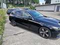 Mercedes-Benz C 200 200d T Aut. Negro - thumbnail 8
