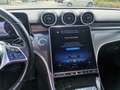 Mercedes-Benz C 200 200d T Aut. Negro - thumbnail 16
