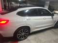 BMW X4 M40d Blanco - thumbnail 3