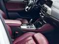 BMW X4 M40d Blanco - thumbnail 12
