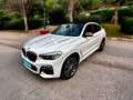 BMW X4 M40d Blanco - thumbnail 1