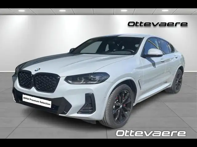 BMW X4 xDrive30i