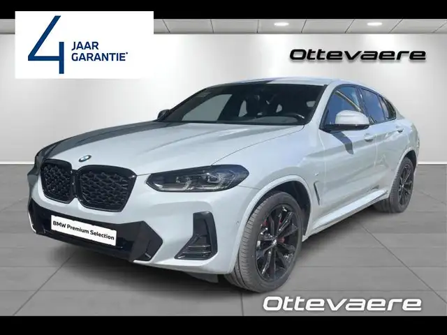 BMW X4 xDrive30i