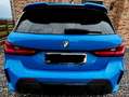 BMW 118 118i OPF Bleu - thumbnail 4