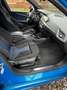 BMW 118 118i OPF Bleu - thumbnail 9