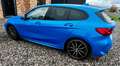BMW 118 118i OPF Bleu - thumbnail 3