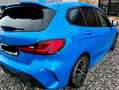 BMW 118 118i OPF Bleu - thumbnail 5