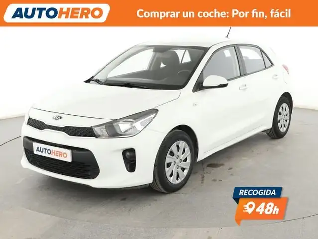 Kia Rio 1.2 Concept