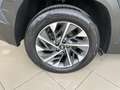 Hyundai TUCSON Tucson III 1.6 crdi 48V Xline  C. MANUALE Grigio - thumbnail 11