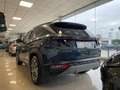 Hyundai TUCSON Tucson III 1.6 crdi 48V Xline  C. MANUALE Grigio - thumbnail 4