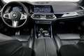 BMW X5 M50i M-Sport High Executive | PANO | Full options Zwart - thumbnail 2