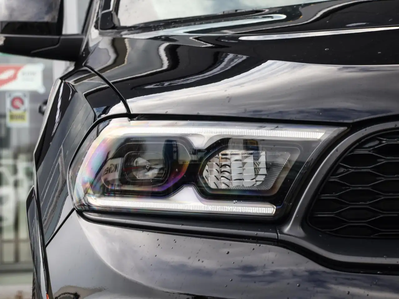 Dodge Durango 2024 — фото 14