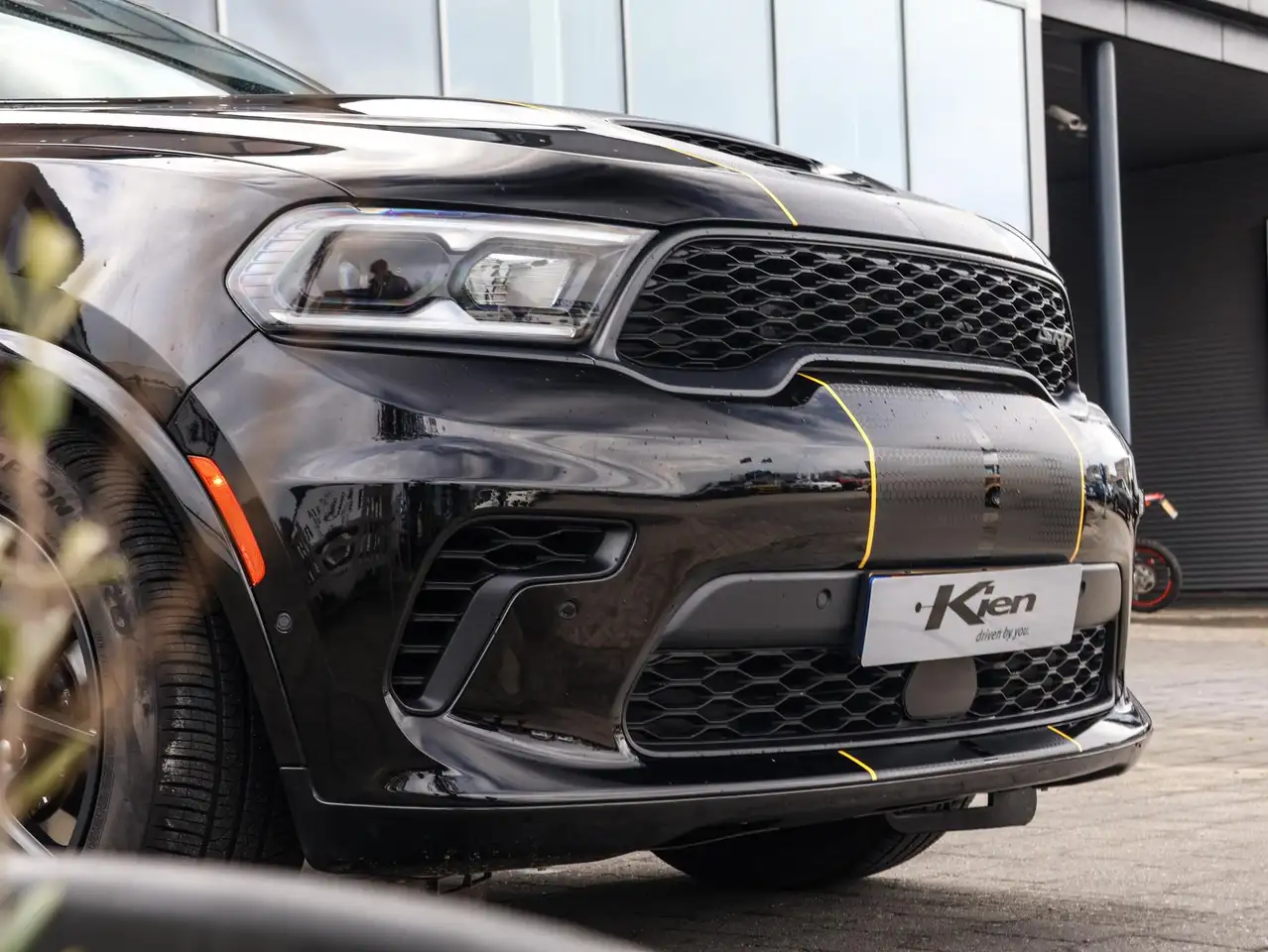 Dodge Durango 2024 — фото 15