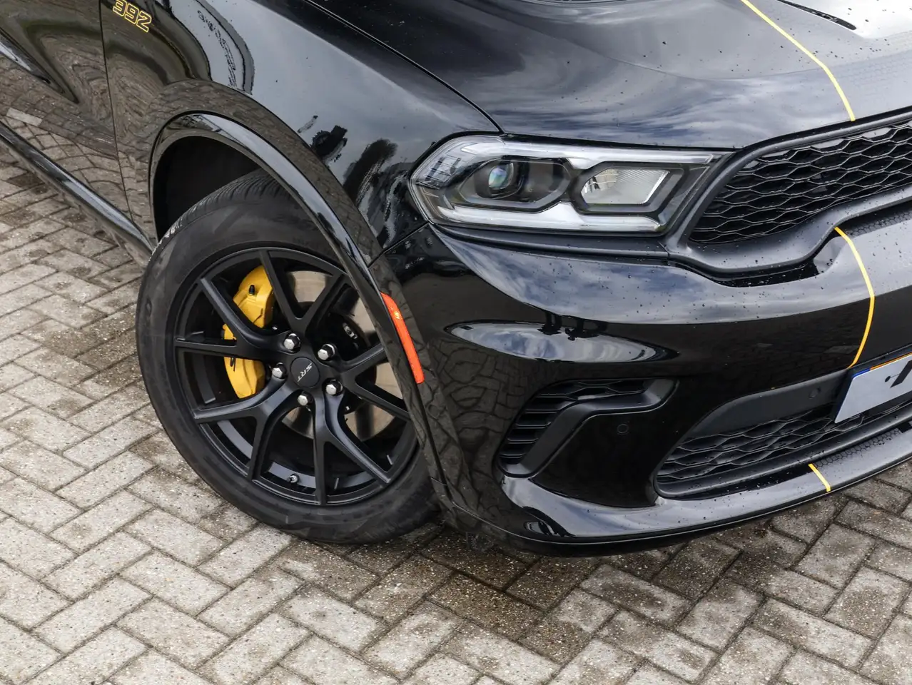 Dodge Durango 2024