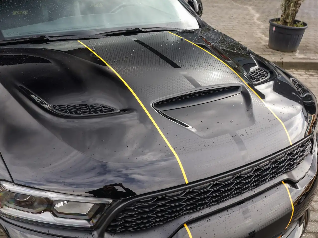 Dodge Durango 2024