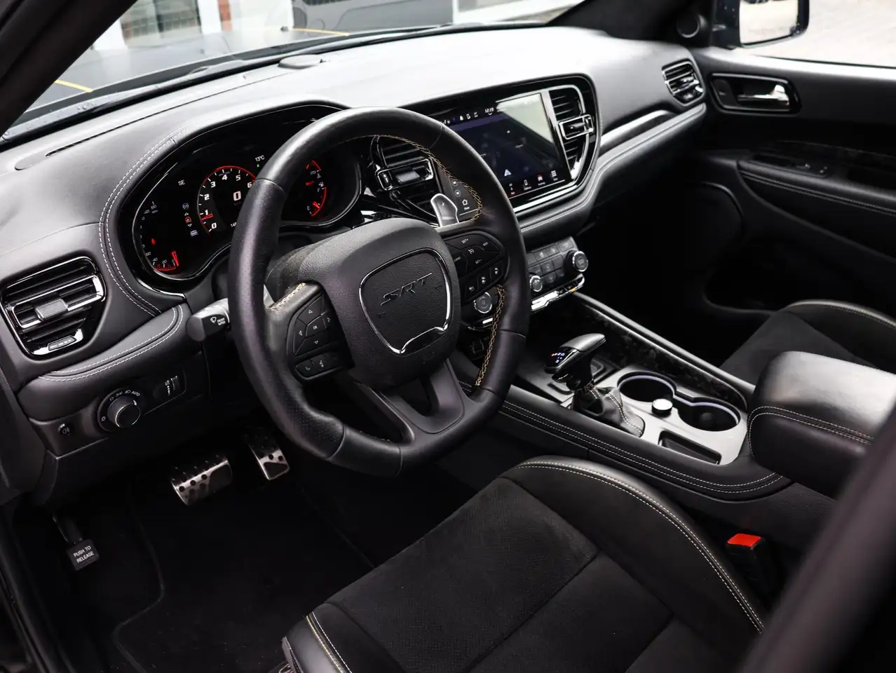 Dodge Durango 2024